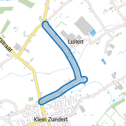 Luitertweg