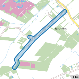 Moersebaan