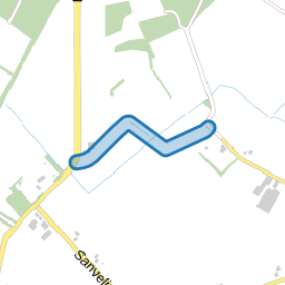 Raamloopweg