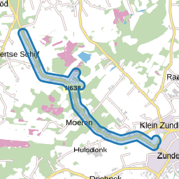 Rucphenseweg