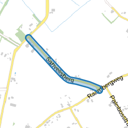 Sanvelisberg