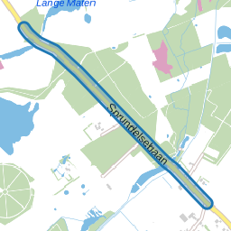 Sprundelsebaan