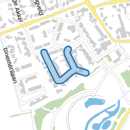Steenovenakker