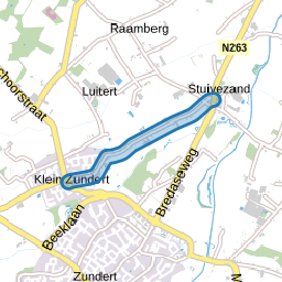 Stuivezandseweg