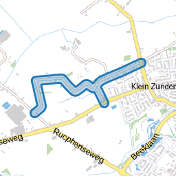 Vagevuurstraat