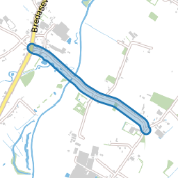 Voorste Schaapsdijk
