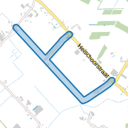 Vossenbergstraat