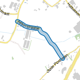 Akkerstraatje
