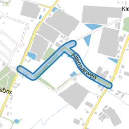 Altenaarweg