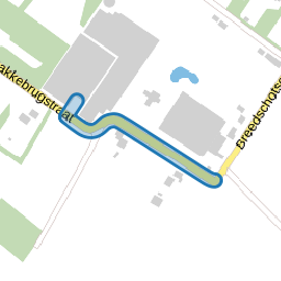 Bakkebrugstraat