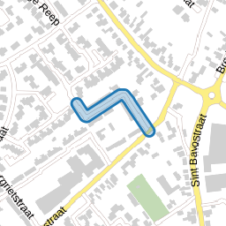Beatrixstraat