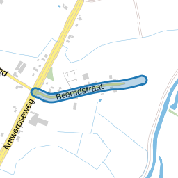 Beemdstraat