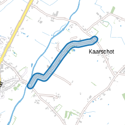 De Lange Dreef