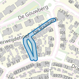 De Raaiberg