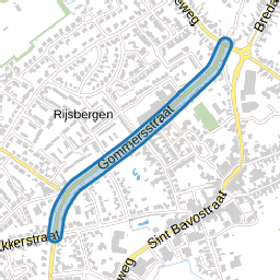 Gommersstraat