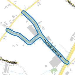 Huisakkerstraat