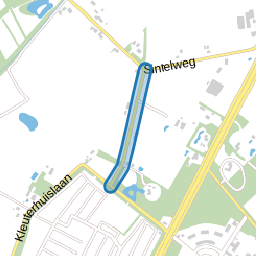 IJzermolenweg