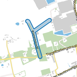 Kapelstraat