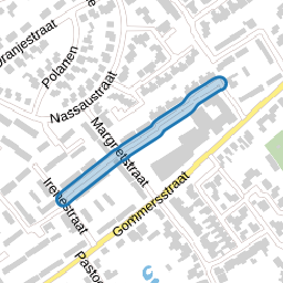 Kardinaal Frankenbergstraat