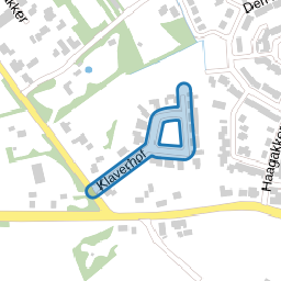 Klaverhof