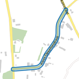 Klein Oekelsestraat