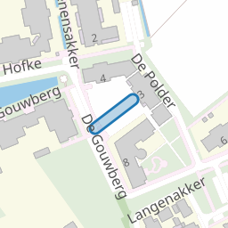 Leijakkerplein