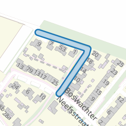 Maria Koijenstraat