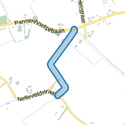 Moer-Heiningbaan