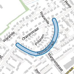 Nassaustraat