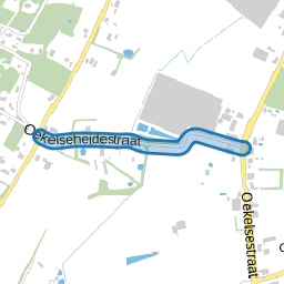 Oekelseheidestraat