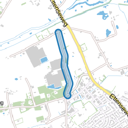Oud'Boomkenweg