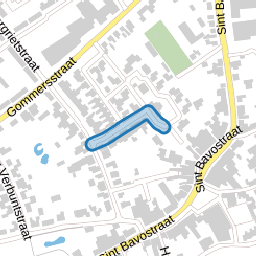 Pastoor Bontestraat