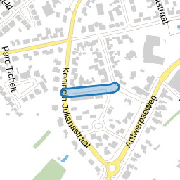 Prins Bernhardstraat