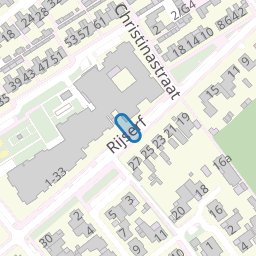 Rijserf