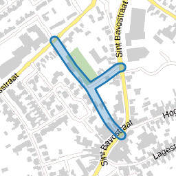 't Rijkepad