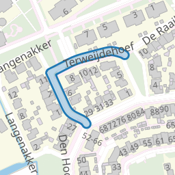 Terweijdehoef