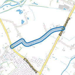 Watermanseweg