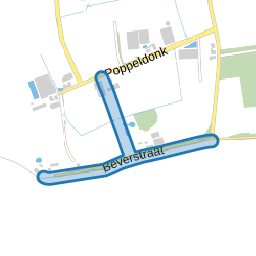 Beverstraat