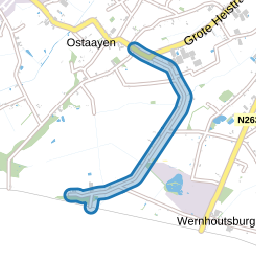 Kalmthoutsebaan