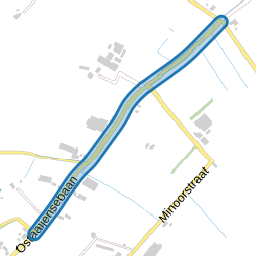 Ostaaijensebaan