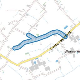 Oude Heistraat