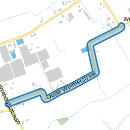 Oude Weimerstraat