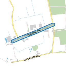 Poppeldonk