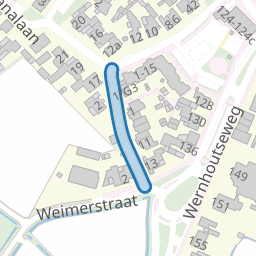 Weimerpad