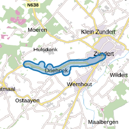 Achtmaalseweg