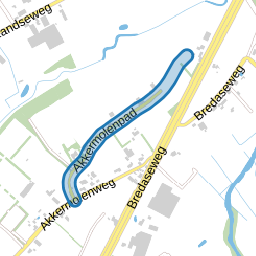 Akkermolenpad