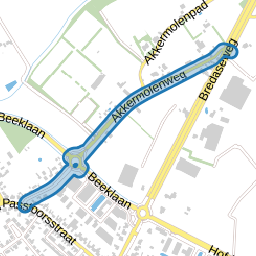 Akkermolenweg