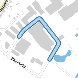 Beekzicht