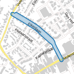 Eikenlaan