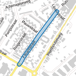 Fazantstraat
